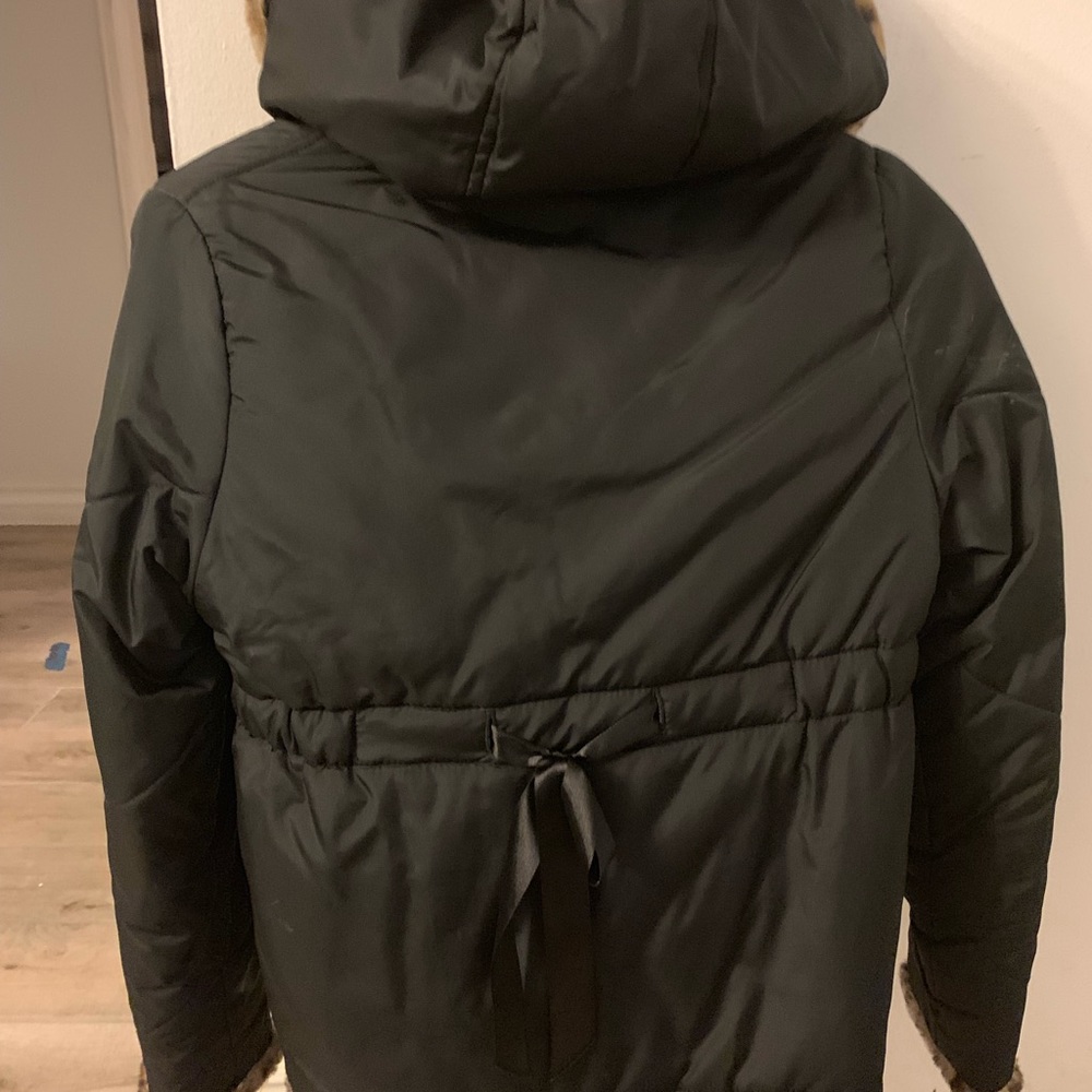 Girls Justice Jacket